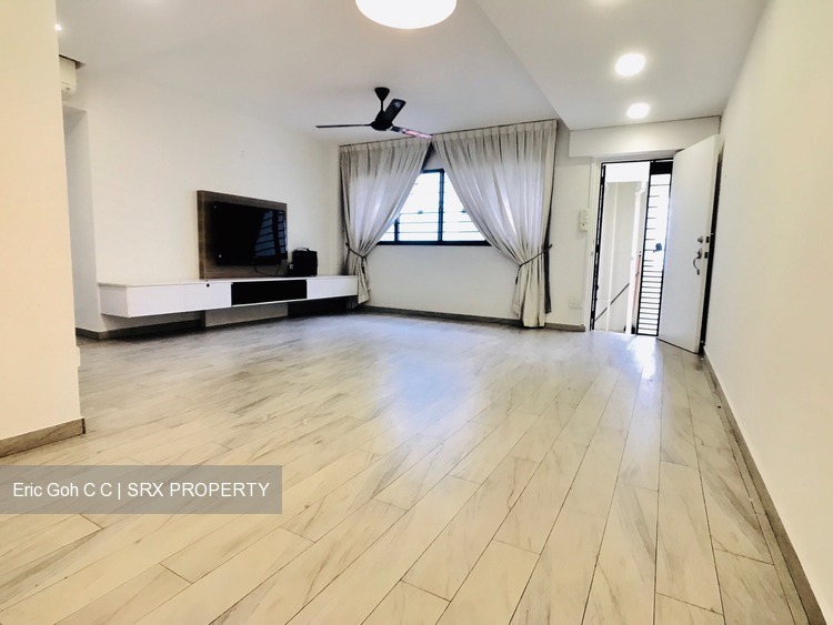 Blk 341 Bukit Batok Street 34 (Bukit Batok), HDB 4 Rooms #200729572